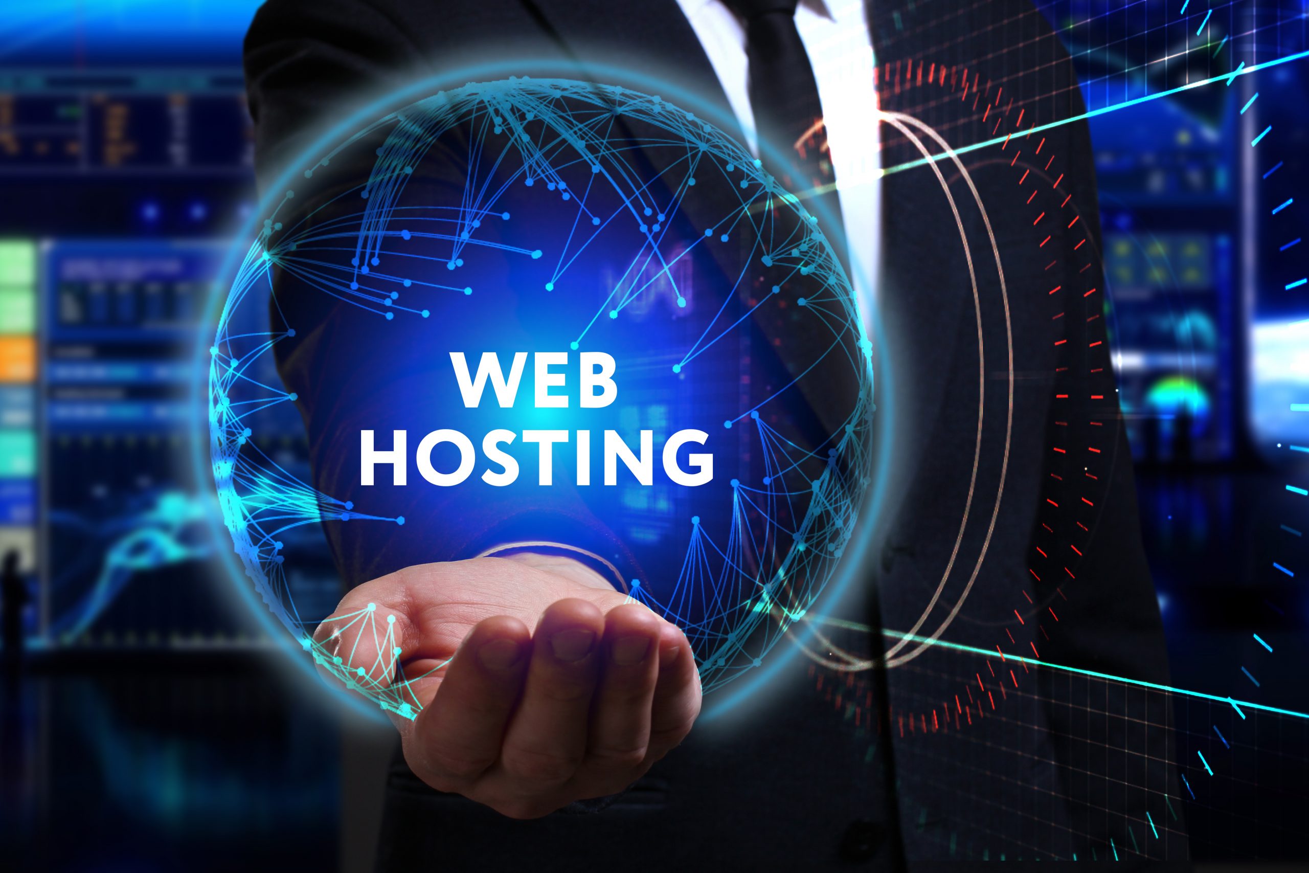 Tyro Web Hosting